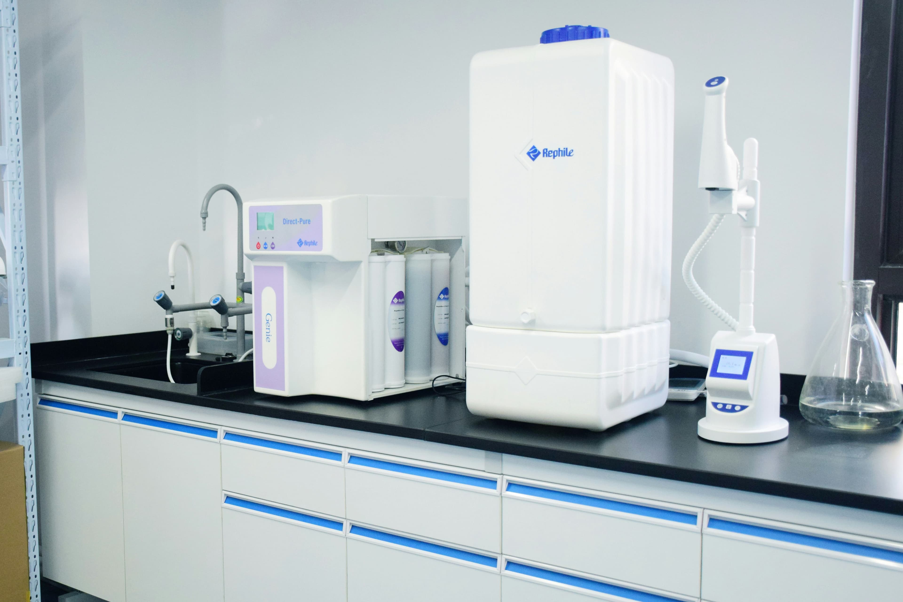 Water Systems