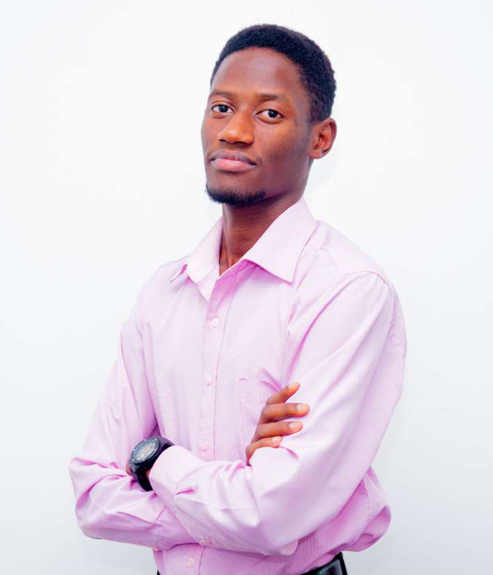 Marvin Clive Twesige