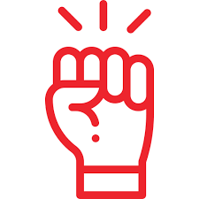 Signal icon